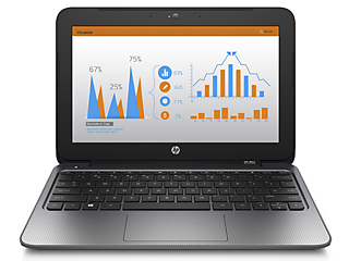 HP 11 Pro – image 1