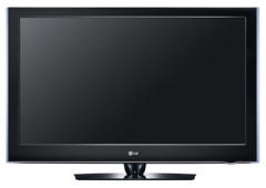 LG 42LH5010 TV 106.7 cm (42") Full HD Black 500 cd/m² – image 1