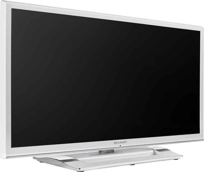 Sharp LC-32LE351E-WH TV – image 6