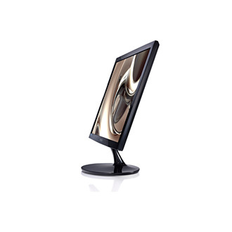 Samsung LS24B300BS computer monitor – image 6