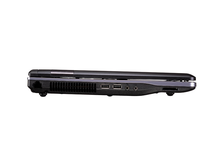 BenQ JoyBook A53-LN09 – image 3