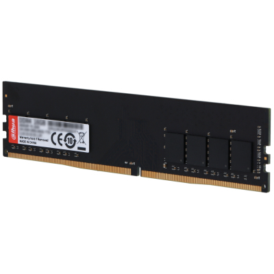 Memoria RAM Dahua C300 - DDR4 - 16GB - 2666MHz - DIMM - Para PC - DHI-DDR-C300U16G26 Memoria RAM Dahua C300 - DDR4 - 16GB - 2666MHz - DIMM - Para PC - DHI-DDR-C300U16G26