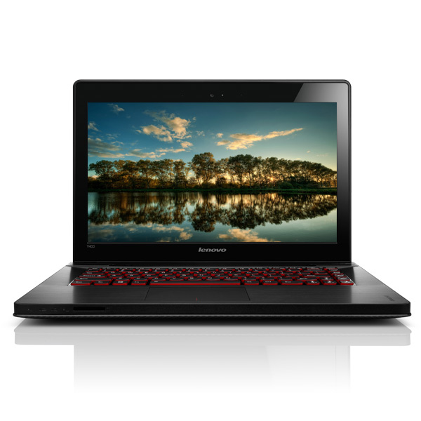 Lenovo IdeaPad Y400N-IFI(T) Intel® Core™ i5 i5-3230M Laptop