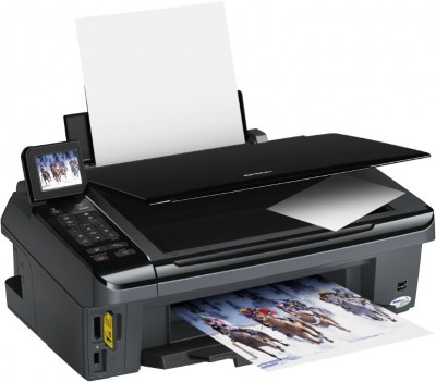 Epson Stylus SX510W – image 5
