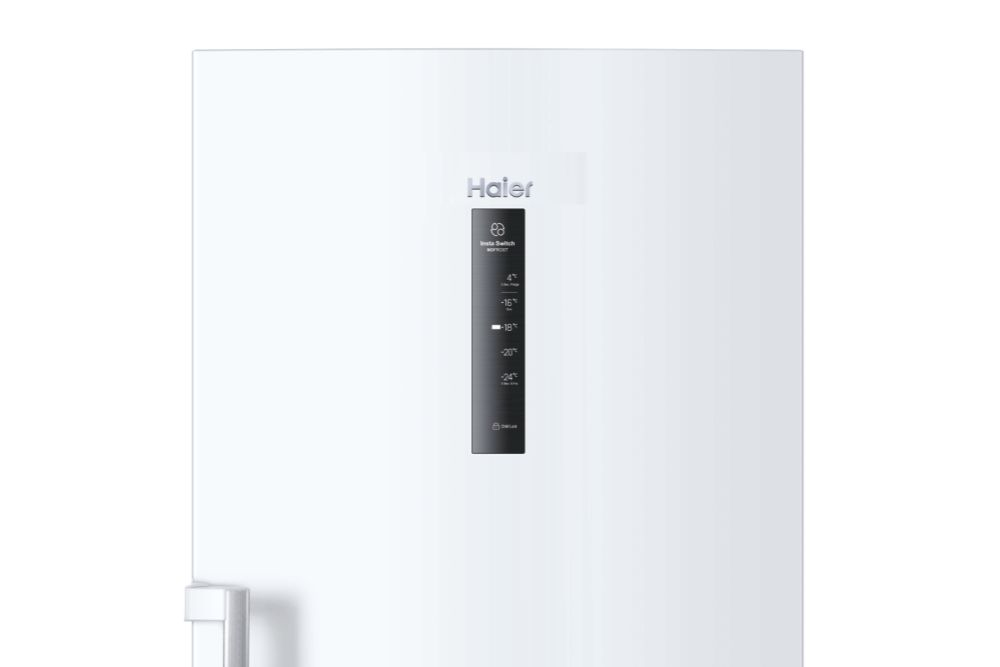 Haier H3F-280WAA freezer Upright freezer Freestanding – image 6