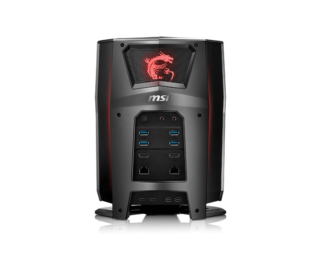 MSI G65VR 7RE-230 – image 4