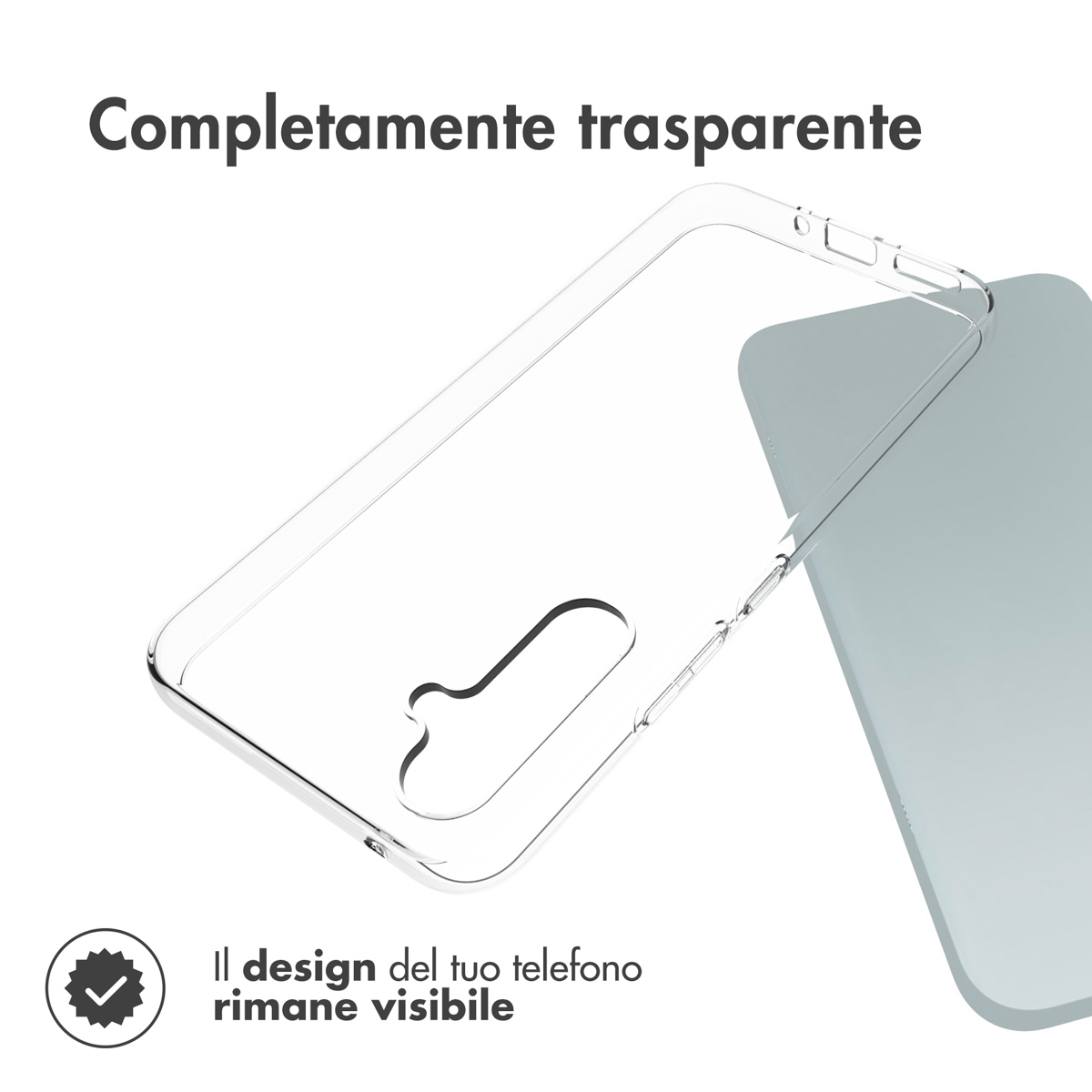 Accezz SH00057461 mobile phone case – image 3