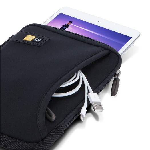 Case Logic iPad mini / 7" Tablet Sleeve with Pocket – image 5