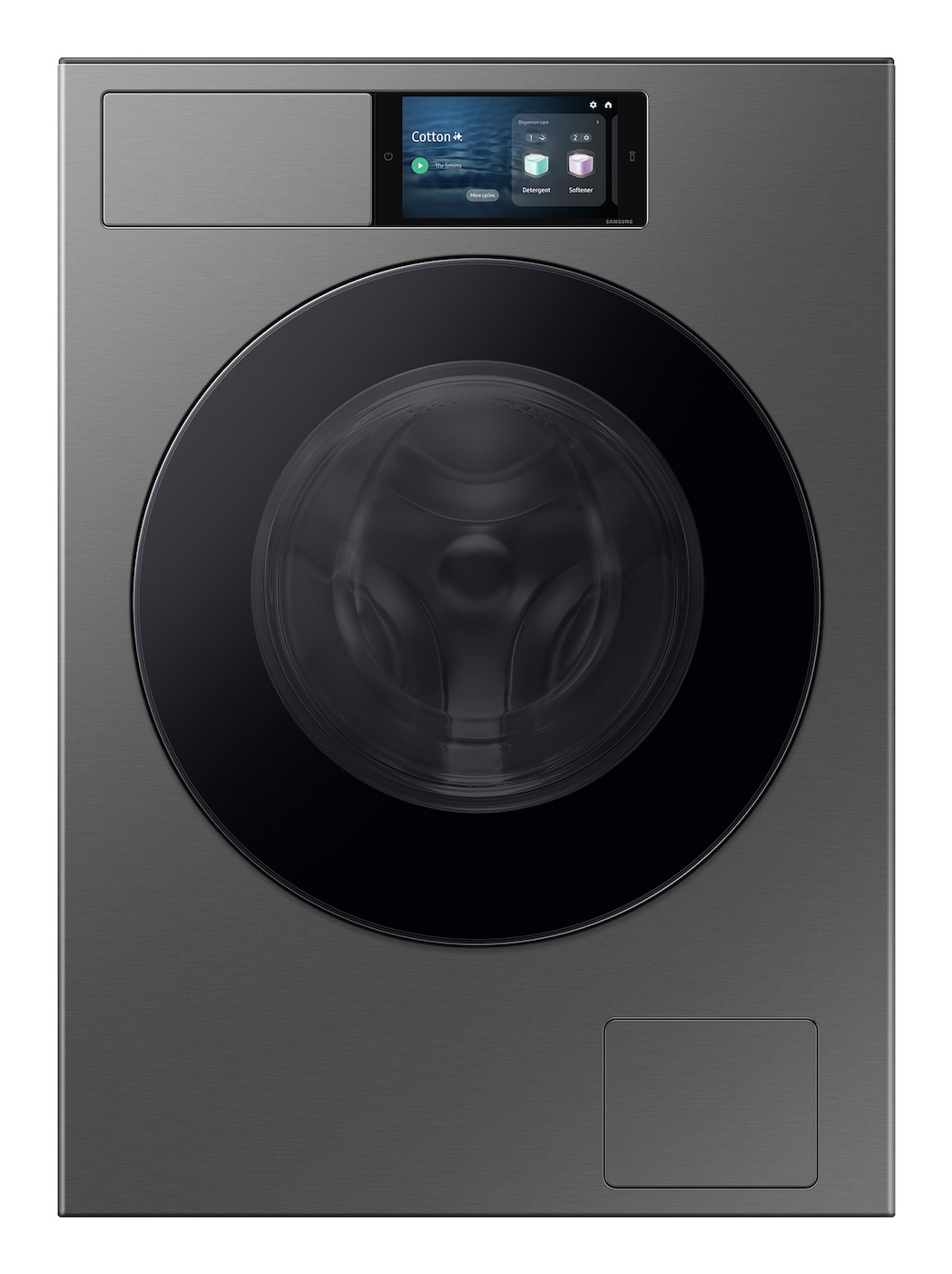 Samsung WF90F09C4SU5 — vue 1 sur 8