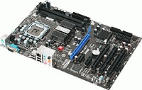MSI P41-C31 motherboard LGA 775 (Socket T) ATX – image 2