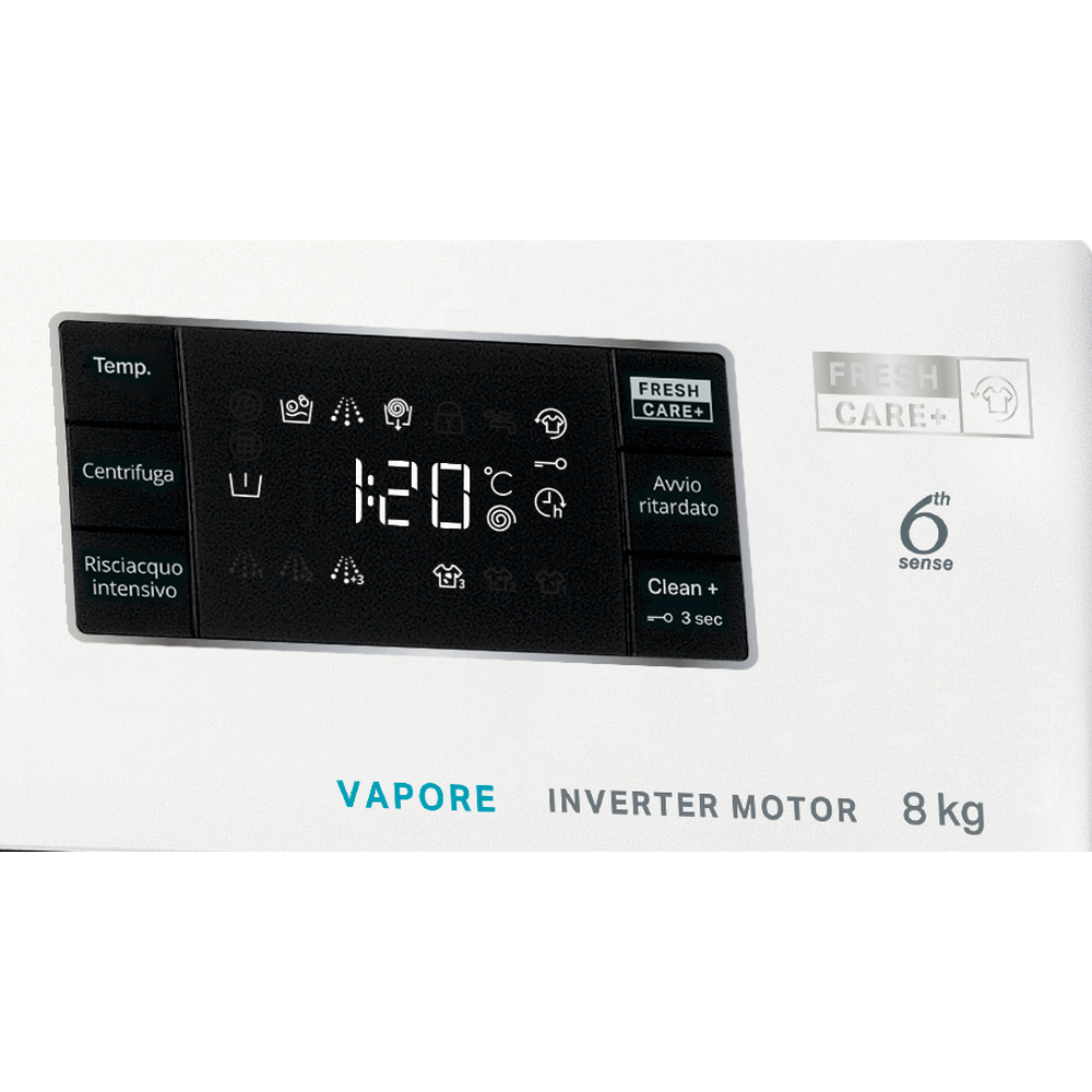 Whirlpool FFB R8428 BV IT – image 9