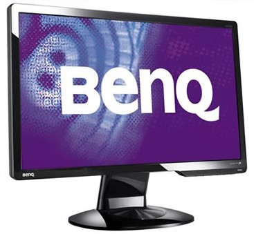 BenQ G2225HD computer monitor – image 2