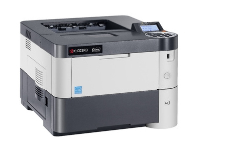 Kyocera FS-2100D 1200 x 1200 DPI A4