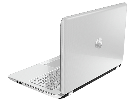 HP Pavilion TouchSmart 15-n206tu Intel® Core™ i5 i5-4200U Laptop – image 5