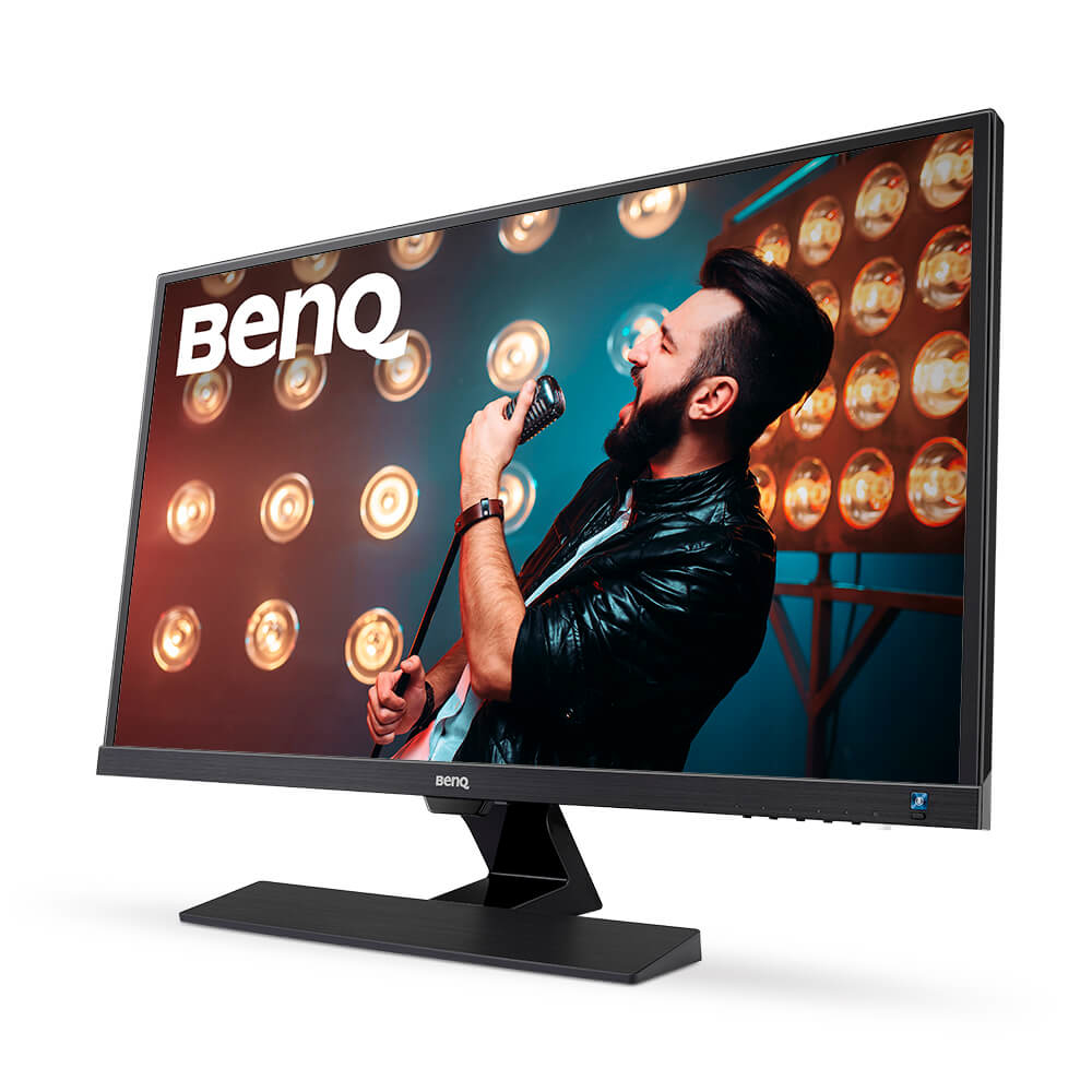 BenQ 32IN 2560 X 1440 16:9 4MS EW3270ZL 3000:1 NOTCO HDMI 1.4 – image 8