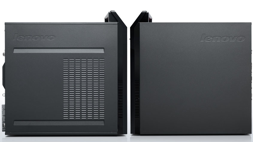 Lenovo ThinkCentre E93 Intel® Core™ i7 i7-4770 – image 6