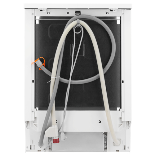 AEG FFB53650ZW dishwasher Fully built-in 2 place settings – image 3