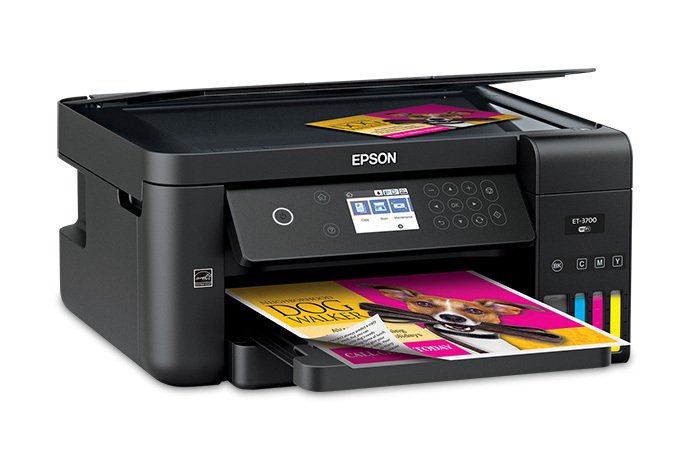 Epson EcoTank C11CG21201 multifunction printer Inkjet A4 – image 5