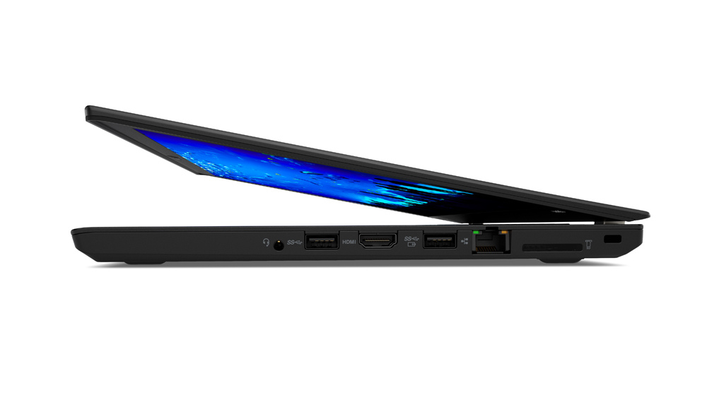 Lenovo ThinkPad A485 AMD Ryzen™ 7 PRO 2700U Laptop – image 3