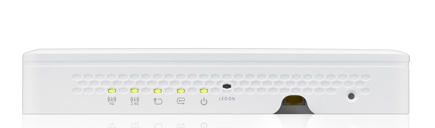 Zyxel WAC5302D-S 867 Mbit/s White Power over Ethernet (PoE) – image 3