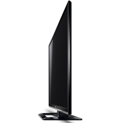LG 47LS560T TV 119.4 cm (47") Full HD Black – image 2