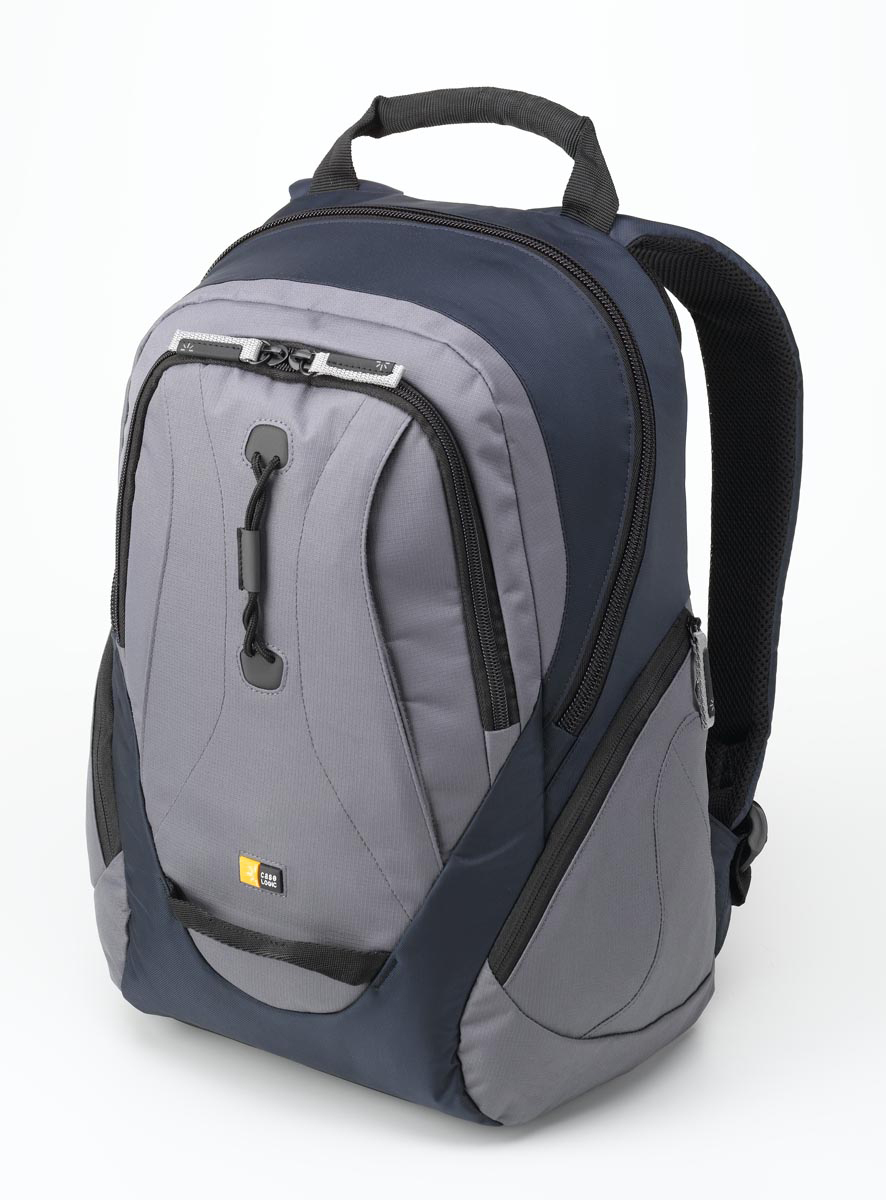 Case Logic Lightweight Sport Backpack Blue