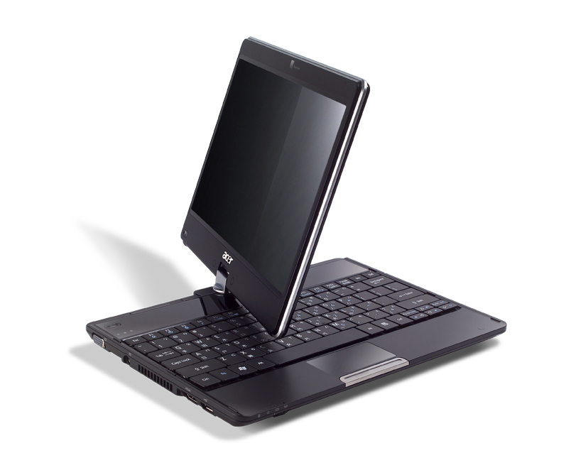 Acer 1825PT-734G32N Intel® Core™2 Duo SU7300 Hybrid (2-in-1) – image 6