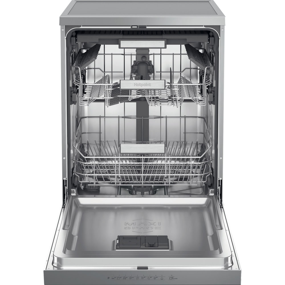 Hotpoint H7F HP43 X UK – image 3