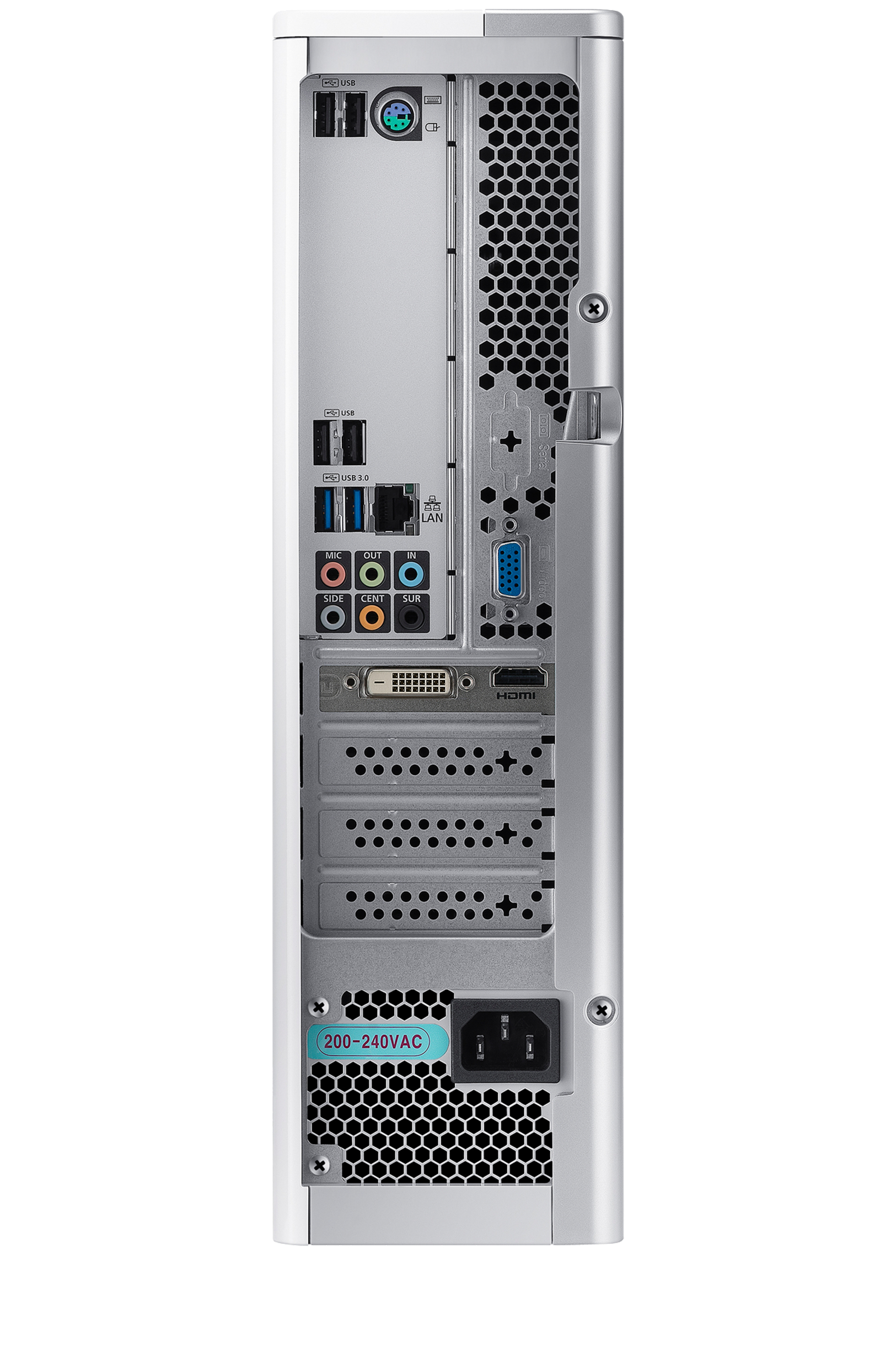 Samsung DM500S3B-B51 PC Intel® Core™ i5 i5-4570 – image 4