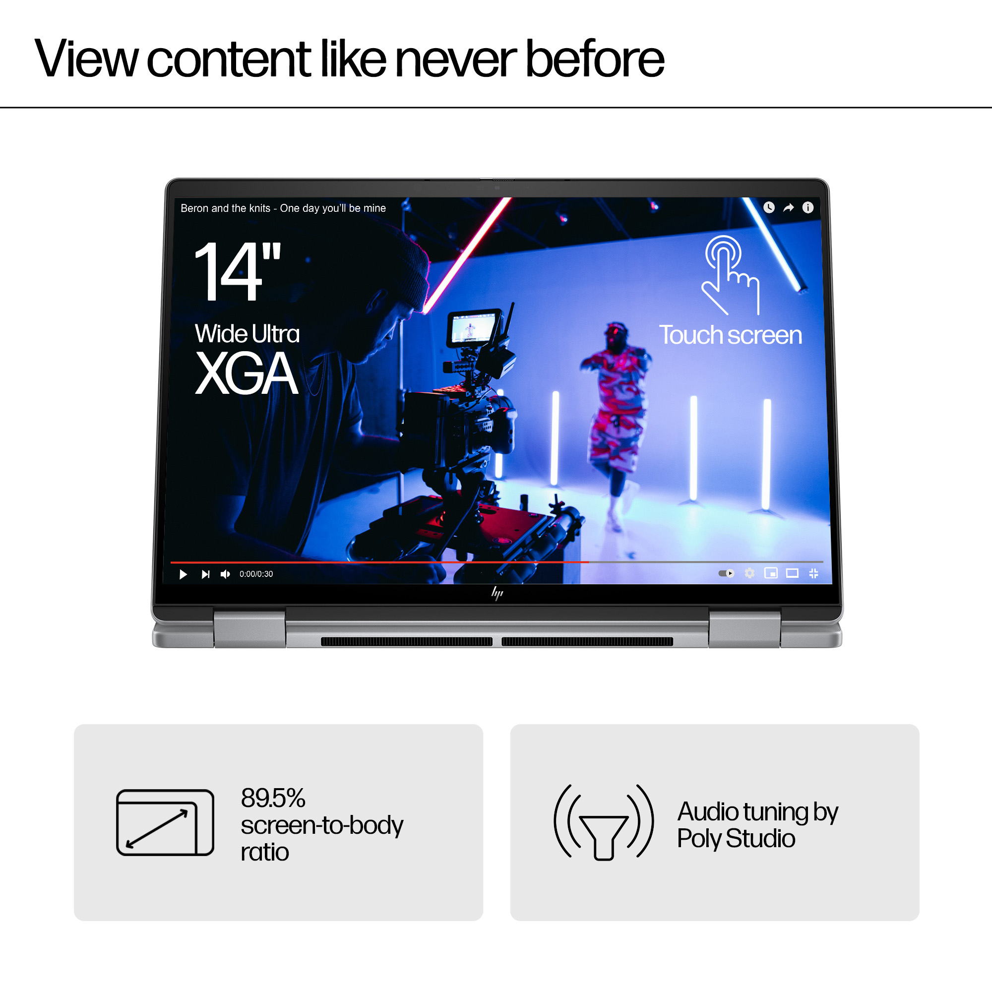 HP Envy x360 14-fc0003sa – image 8