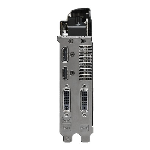 ASUS STRIX-R9280-OC-3GD5 graphics card AMD Radeon R9 280 – image 7