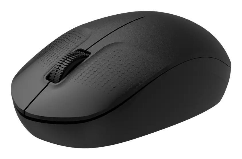 Philips 3000 series SPK7358B/00 mouse Office Ambidextrous RF Wireless Optical 1600 DPI – image 3