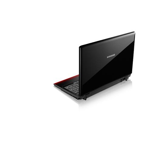 Samsung R R610-AS09 Intel® Core™2 Duo T6400 – image 9