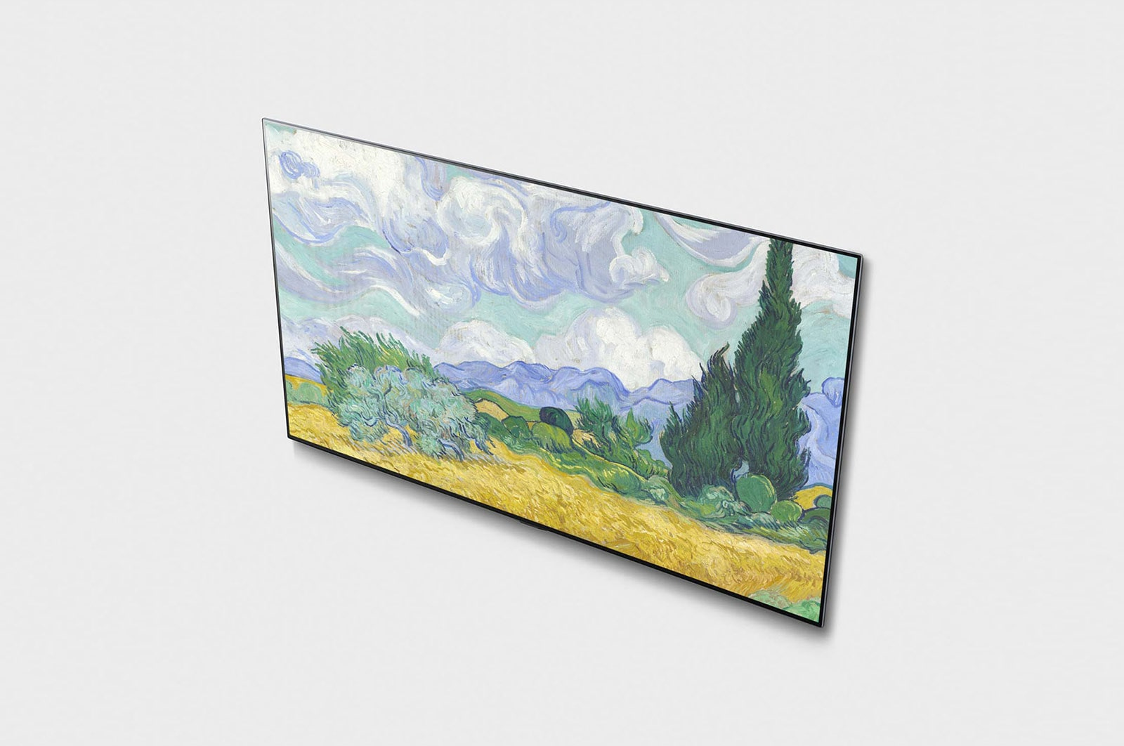 LG OLED55G19LA 139.7 cm (55") 4K Ultra HD Smart TV Wi-Fi Black – image 7