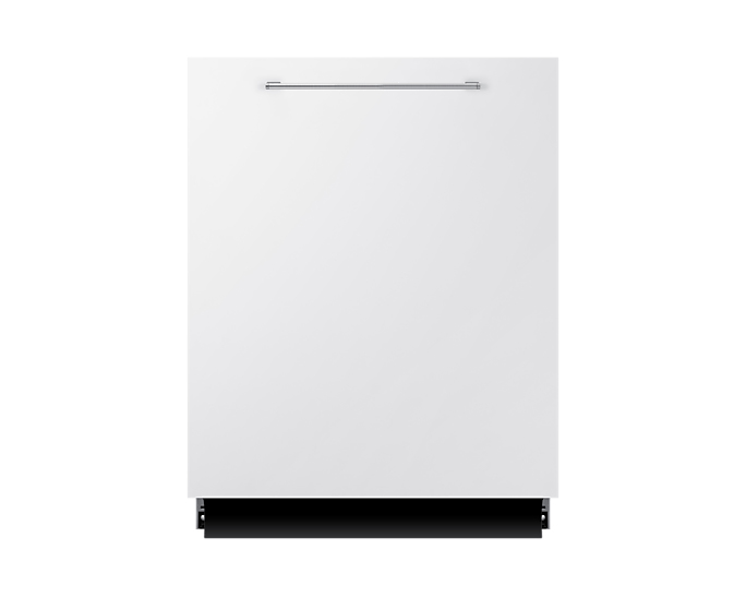 Samsung DW60A8050BB/EO dishwasher Fully built-in 14 place settings – image 2