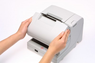 Epson TM-J7000 (081): Serial, w/o PS, EDG, SJIC8(K), MICR – image 7