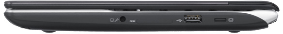 Samsung 3 NP350U2B Intel® Core™ i5 i5-2410M – image 5