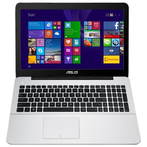 ASUS X555LA-XX1267T laptop Intel® Core™ i3 i3-5005U – image 2