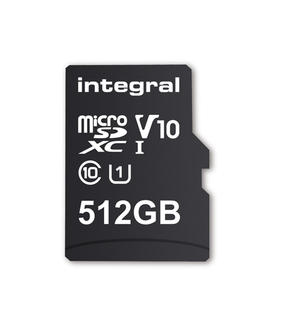 Integral INMSDX512G10-80SPTAB