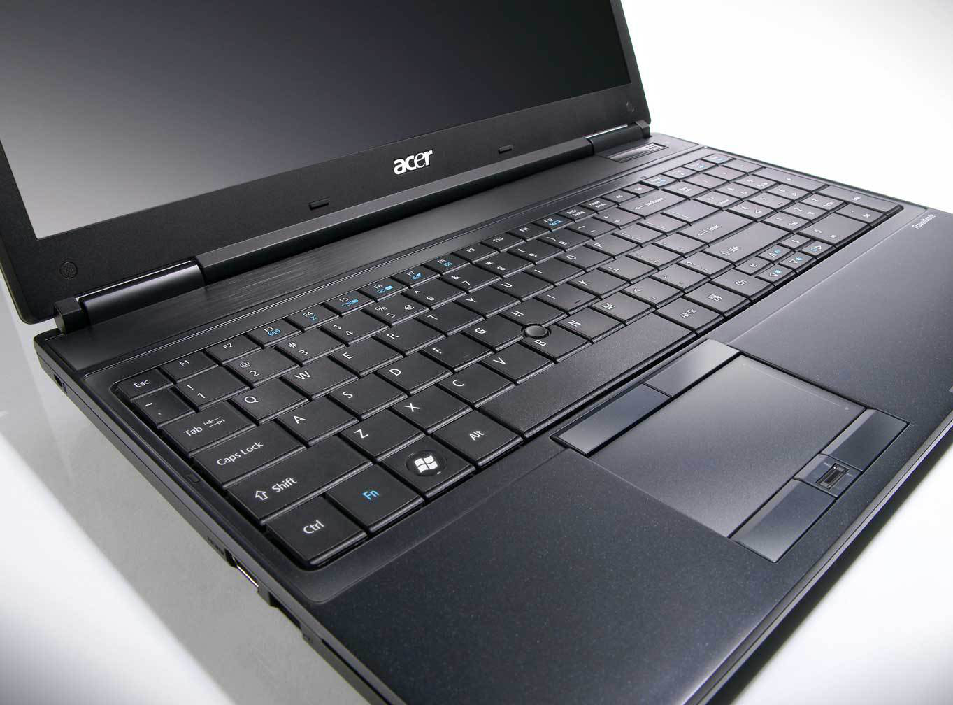 Acer TravelMate 6594e-484G32Mikk Intel® Core™ i5 i5-480M – image 4