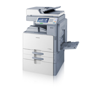 Samsung SCX-8040ND Laser A4 – image 3
