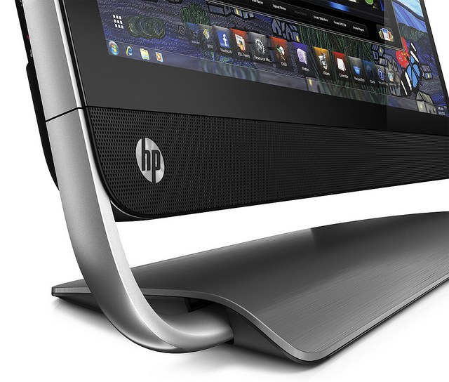 HP Omni 27-1202ed Intel® Core™ i7 i7-3770S – image 7