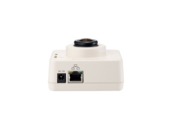 LevelOne 2-Megapixel Fish-Eye PoE Network Camera – image 5
