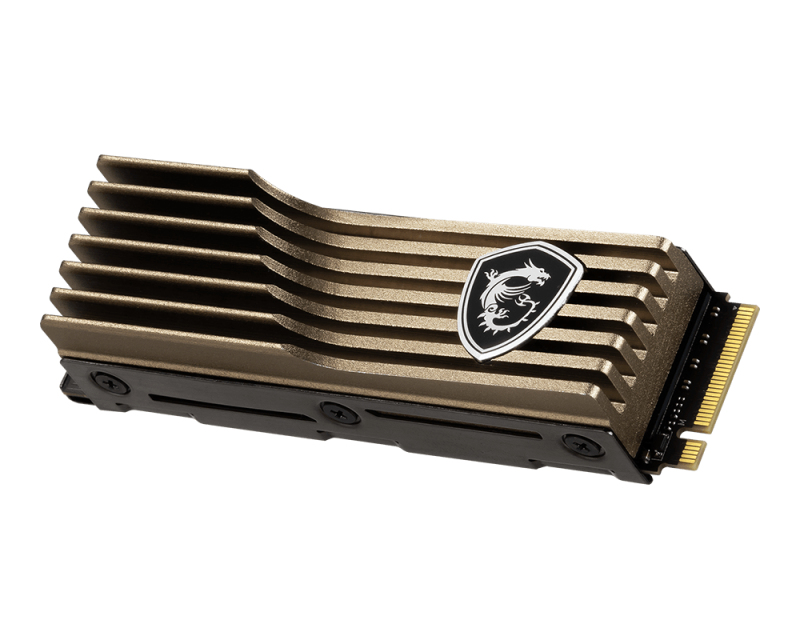 MSI SPATIUM M480 PRO – image 3