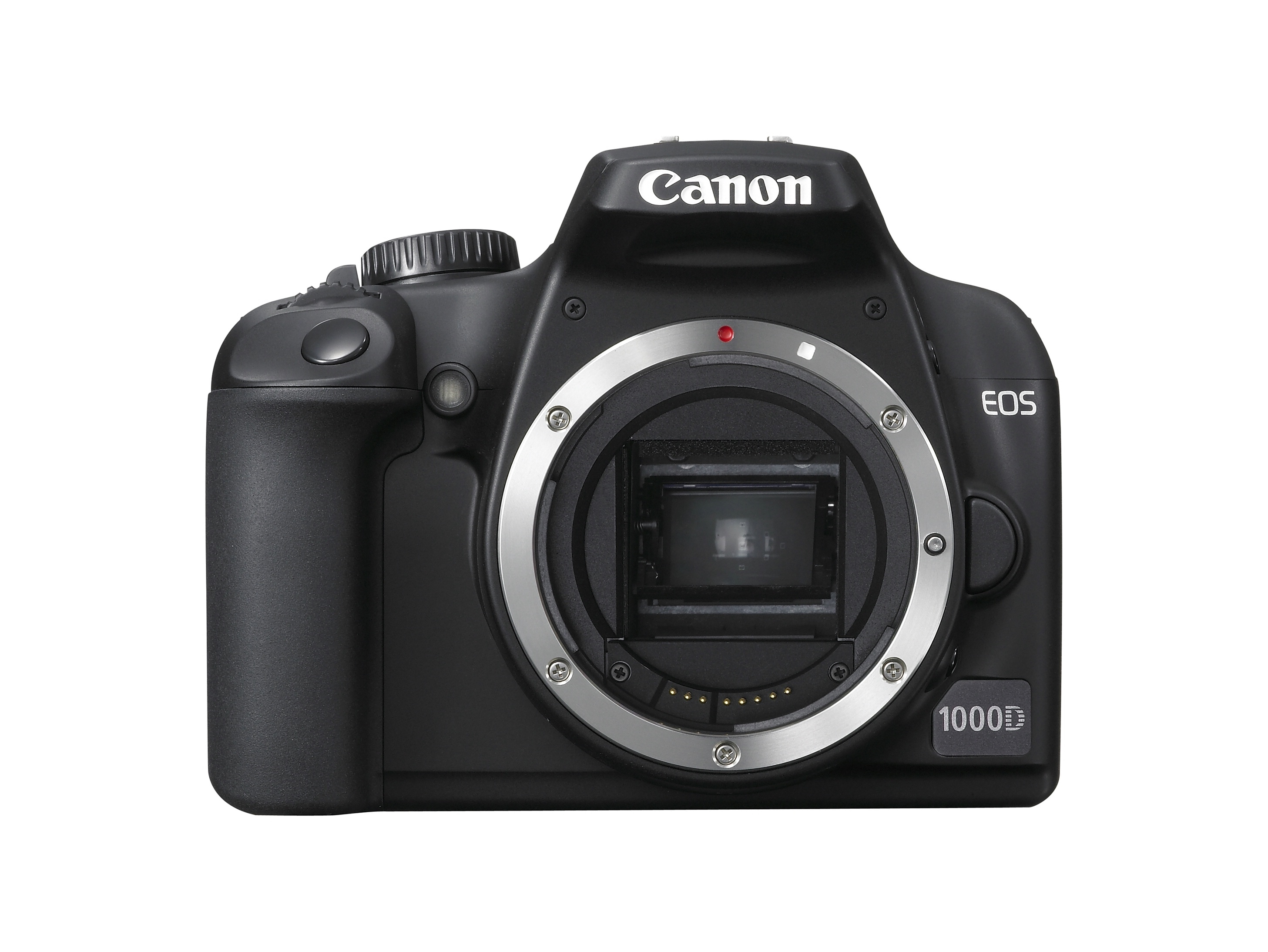 Canon EOS 1000DB – image 1