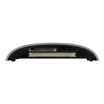 Hama 4047443213600 card reader USB 3.2 Gen 1 (3.1 Gen 1) Anthracite – image 2