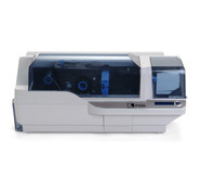 Zebra P430i plastic card printer Dye-sublimation Colour 300