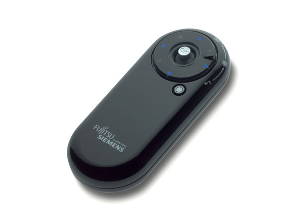 Fujitsu Presenter USB III – image 1