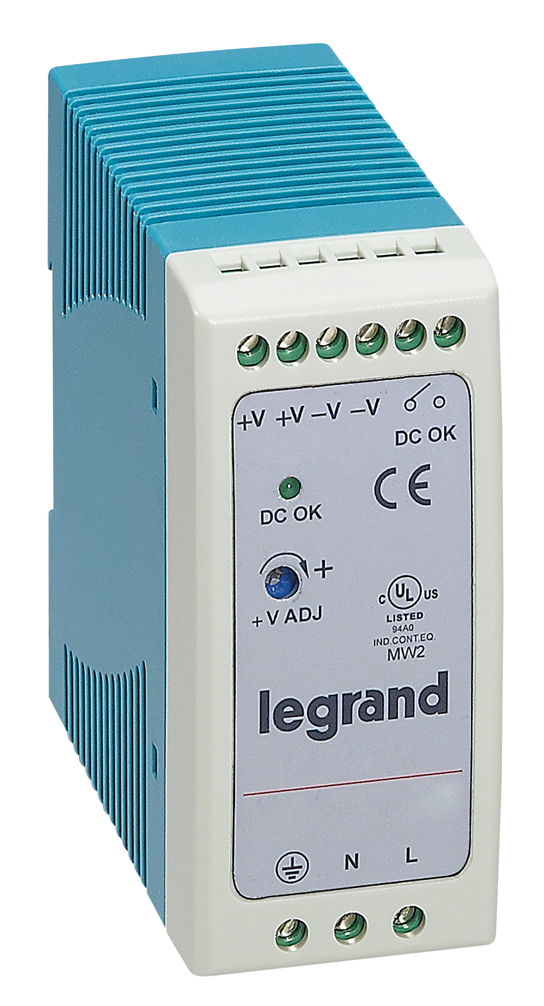Legrand 146607 power adapter/inverter – image 2