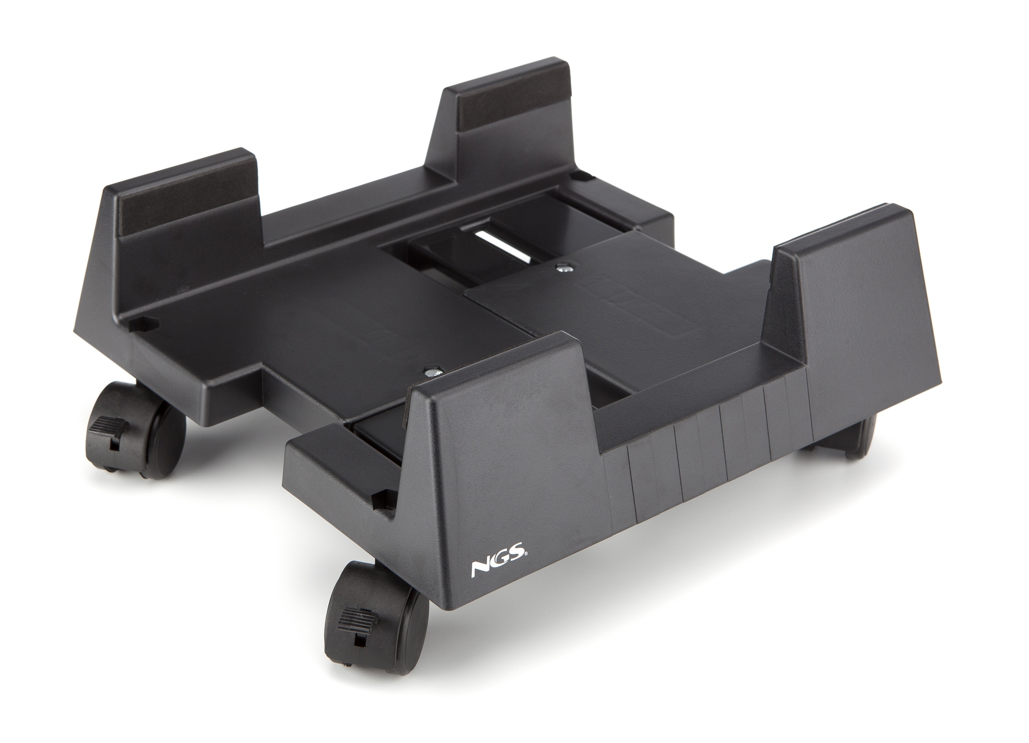 NGS PCWagon Black – image 2